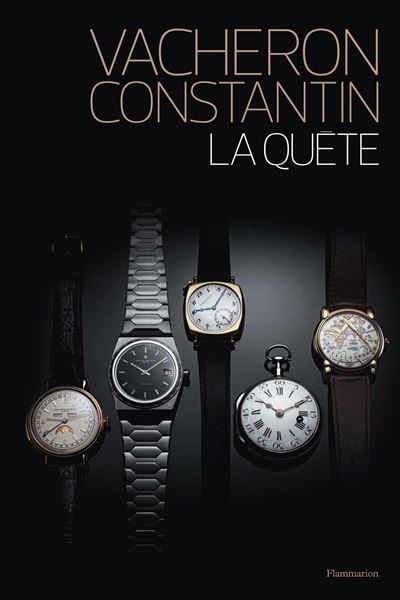 Vacheron Constantin La quête