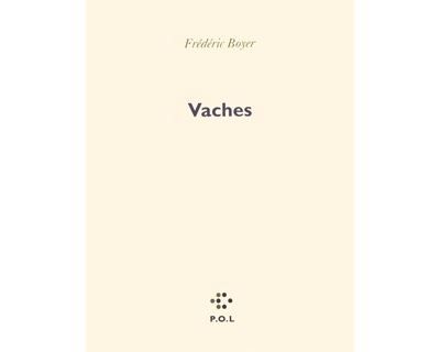 Vaches