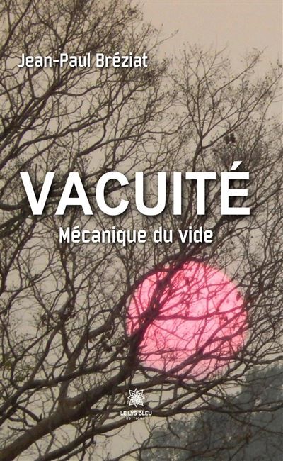 Vacuité Mécanique du vide