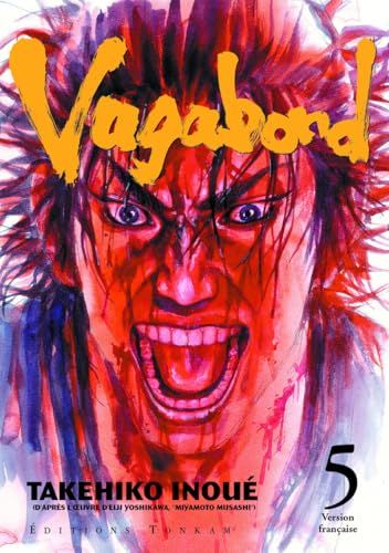 Vagabond