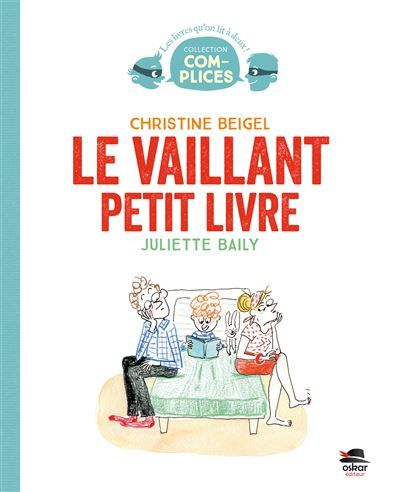 Vaillant petit livre (le)