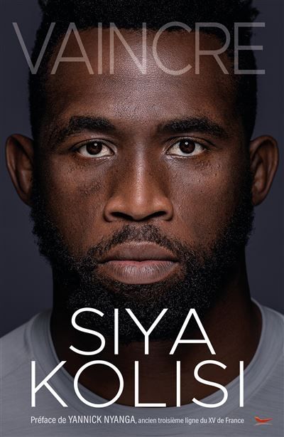 Vaincre Sa vérité. Son histoire. Avec ses mots. - Yannick Nyanga