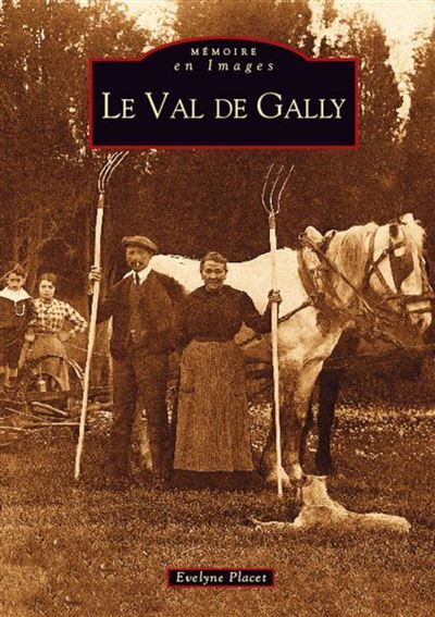Val de Gally (Le)