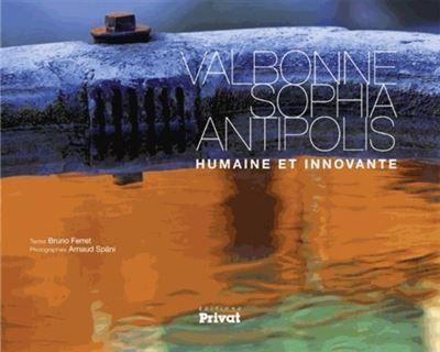 Valbonne sophia antipolis