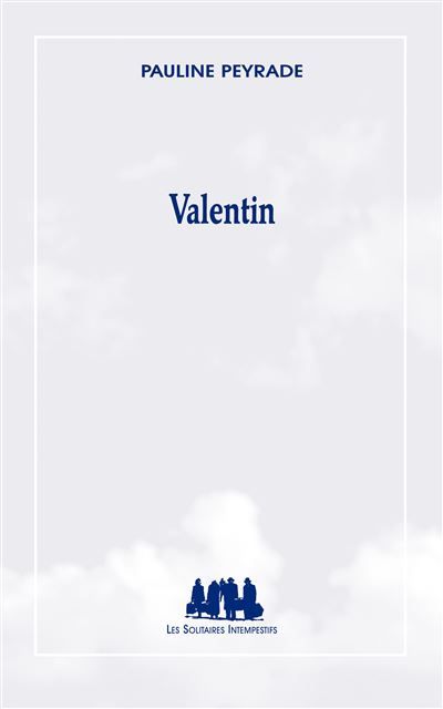 Valentin Deux portraits 2024