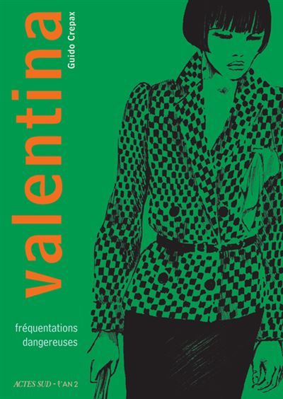 Valentina 2 Fréquentations dangereuses