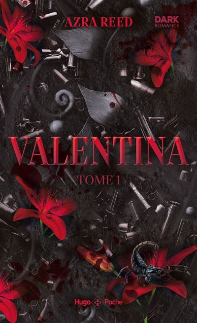 Valentina - Tome 01
