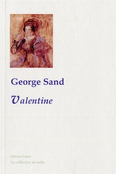 Valentine.
