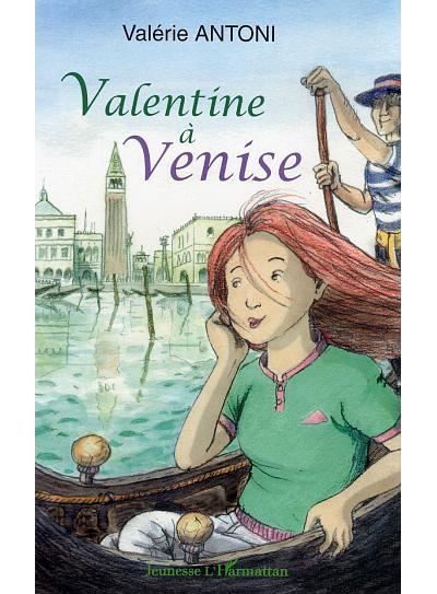 Valentine à Venise