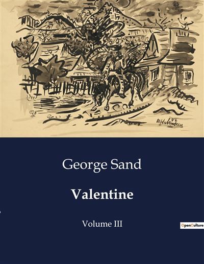 Valentine Volume III