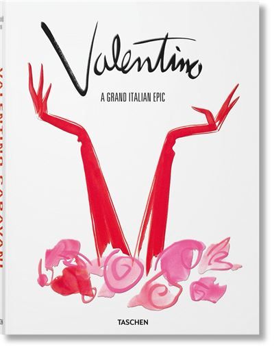 Valentino A Grand Italian Epic