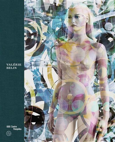 Valérie Belin Edition bilingue français-anglais