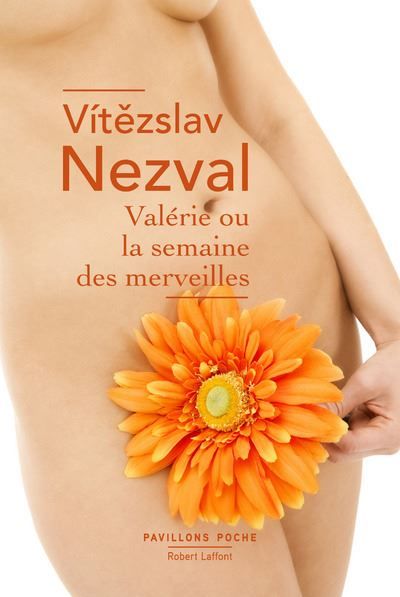 Valérie ou la semaine des merveilles