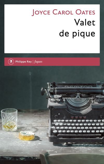 Valet de pique