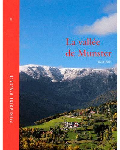Vallee De Munster (La)