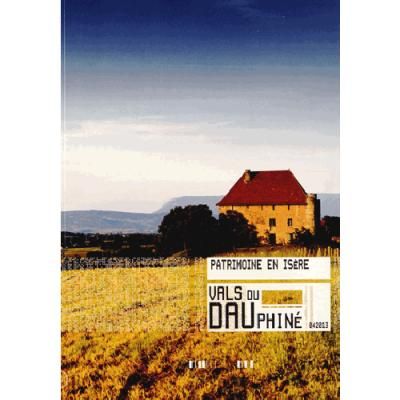 Vals du Dauphiné
