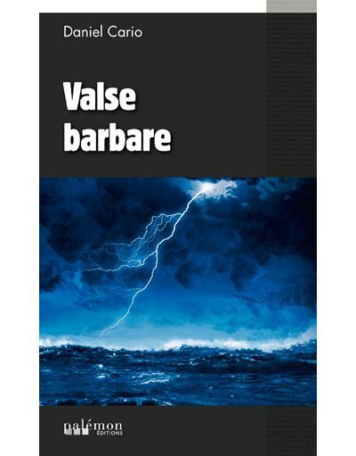 Valse barbare
