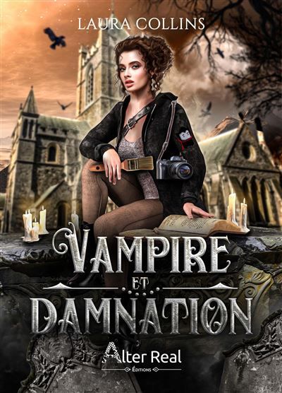 Vampire et Damnation