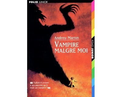 Vampire malgré moi