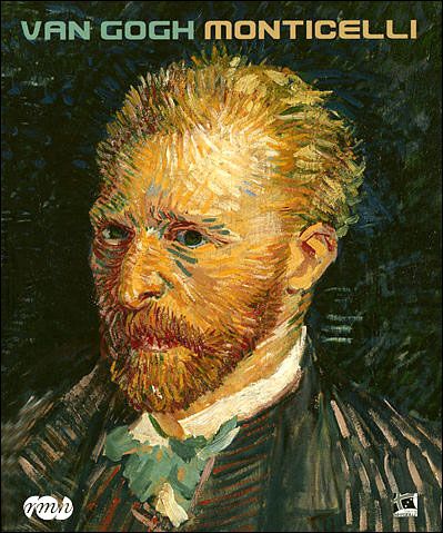 Van gogh monticelli