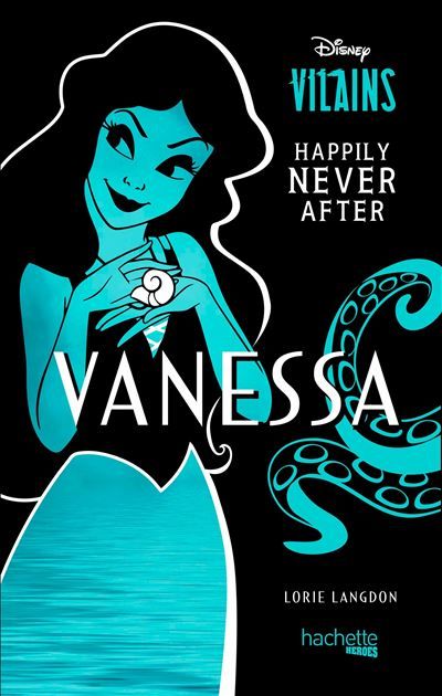 Vanessa - Happily Never After