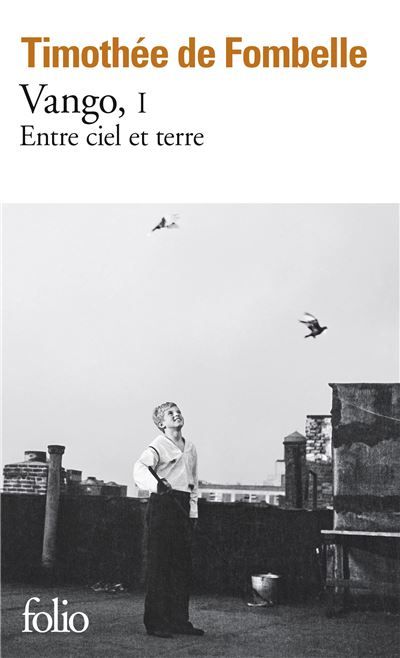 Vango Entre ciel et terre