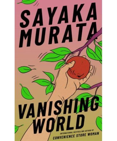 Vanishing world