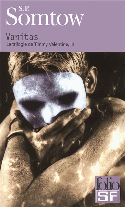Vanitas Tome 3