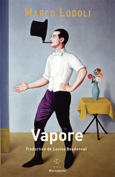 Vapore