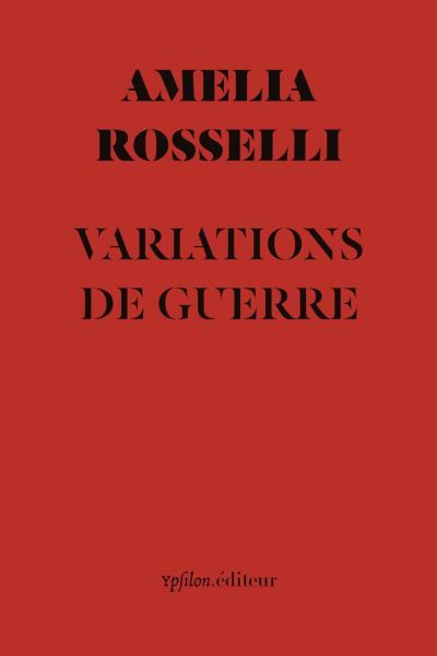 Variations de Guerre