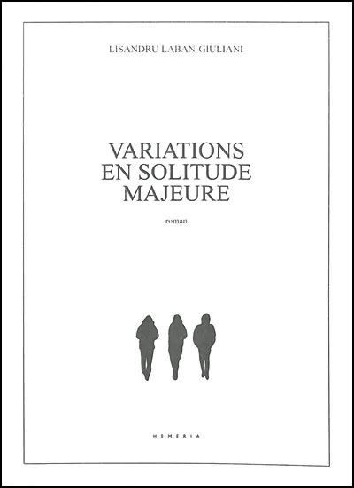 Variations en solitude majeure