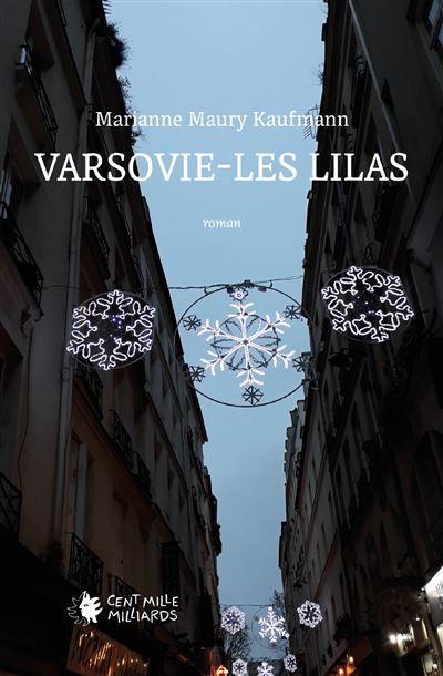 Varsovie-les lilas
