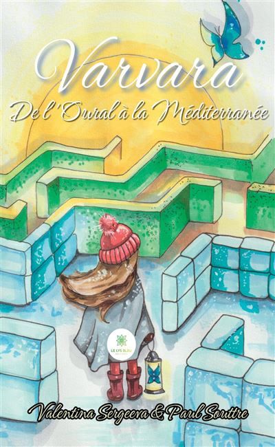 Varvara De l'Oural à la Méditerranée