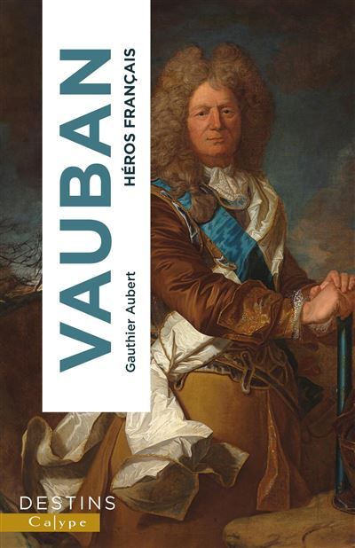 Vauban Héros français