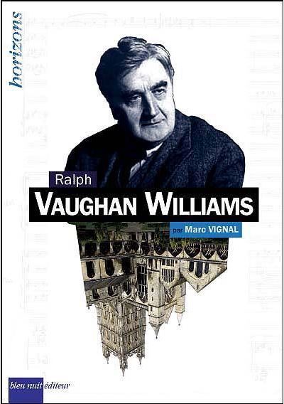 Vaughan Williams,Ralph