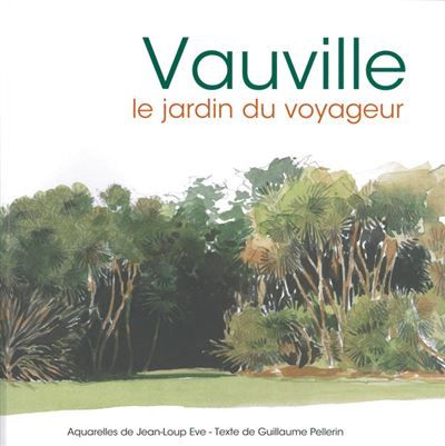 Vauville - Le jardin du voyageur