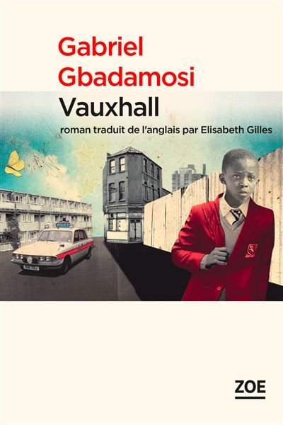 Vauxhall