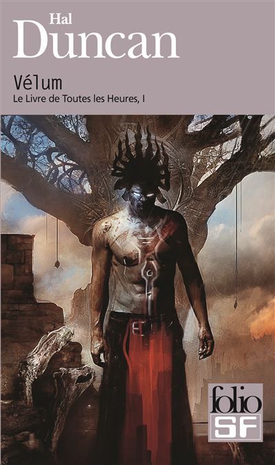 Vélum Le livre de toutes les heures