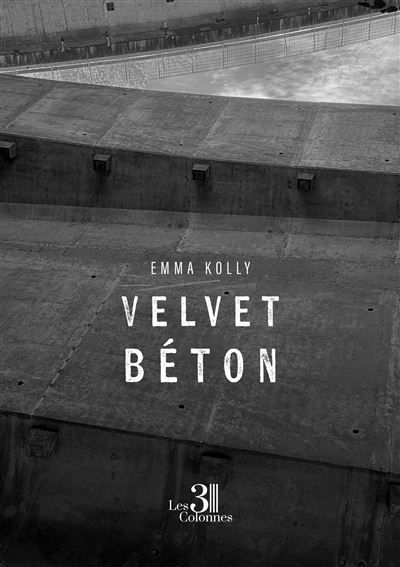 Velvet béton