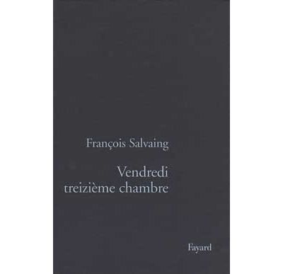 Vendredi treizième chambre