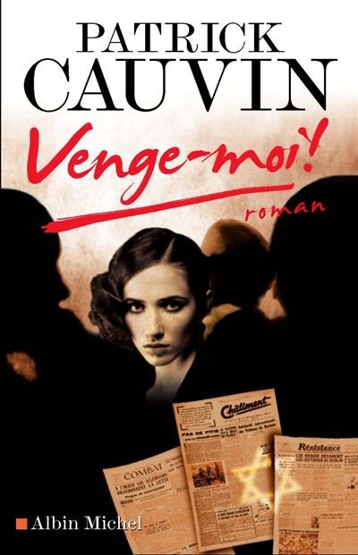 Venge-moi !