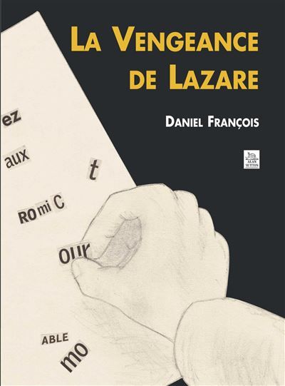 Vengeance de Lazare (La)