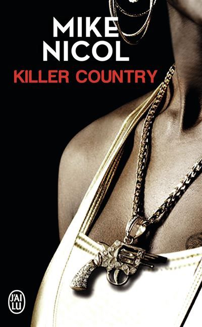 Vengeance Killer Country