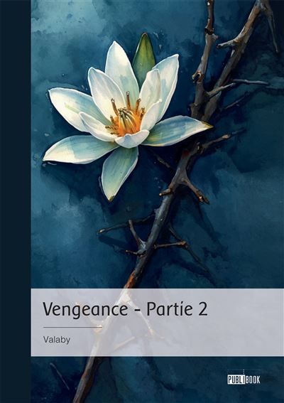 Couverture de Vengeance - Partie 2 par Valaby Valaby