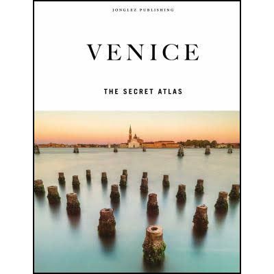 Venice - The secret atlas