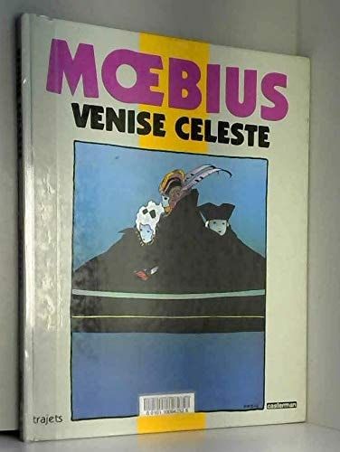 Venise céleste