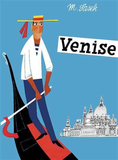 Venise Nouvelle édition