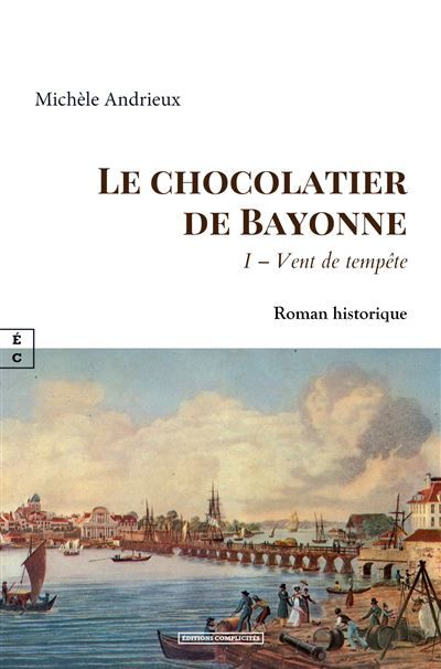 Vent de tempête