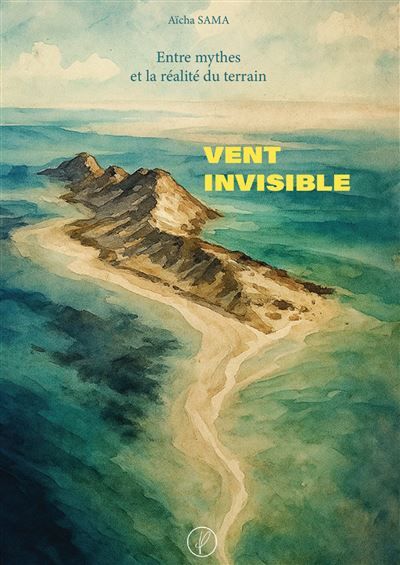 Vent invisible