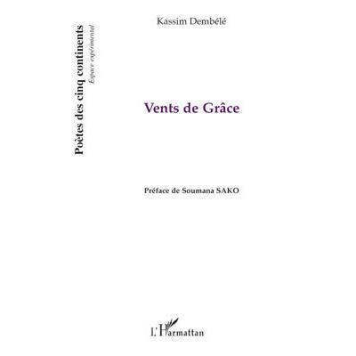 Vents de Grâce